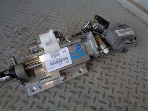 Range Rover L322 Steering Column QMB501140 Electric Adjust Upper 2006 to 2010