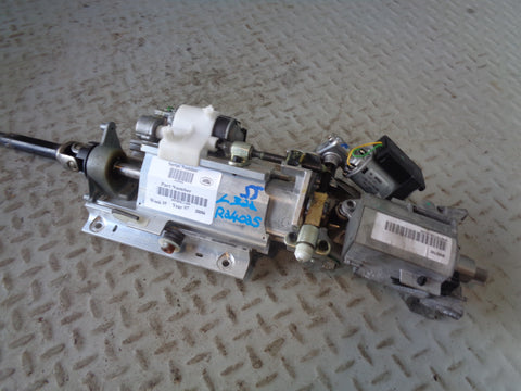 Range Rover L322 Steering Column QMB501140 Electric Adjust Upper 2006 to 2010