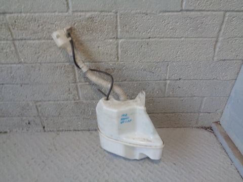 Freelander 2 Washer Bottle Windscreen Two Pump Land Rover 2006 to 2015 No Cap
