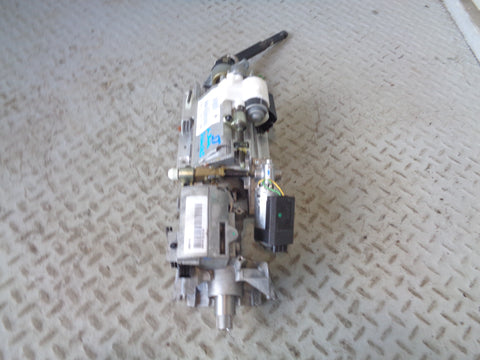 Range Rover L322 Steering Column QMB501140 Electric Adjust Upper 2006 to 2010