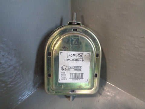 Range Rover Evoque Alarm Siren Anti-Theft EH22-19G229-BA L538 2011 to 2018