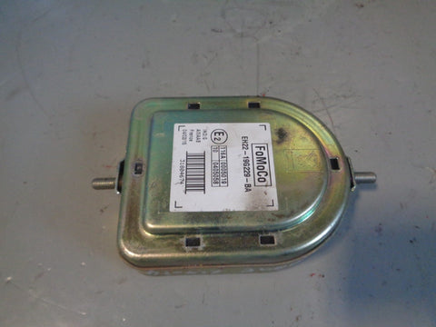 Range Rover Evoque Alarm Siren Anti-Theft EH22-19G229-BA L538 2011 to 2018