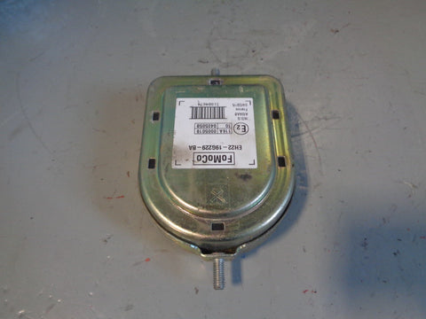 Range Rover Evoque Alarm Siren Anti-Theft EH22-19G229-BA L538 2011 to 2018