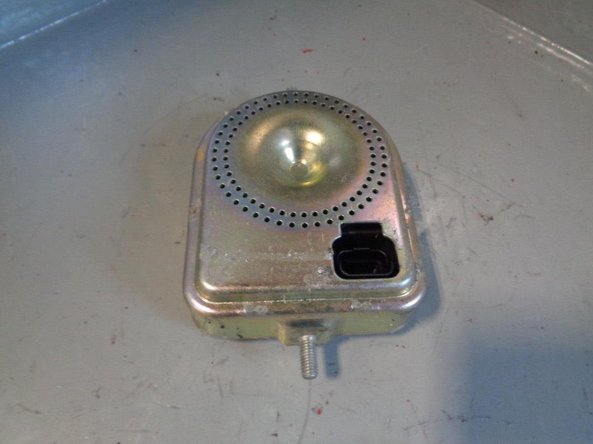 Range Rover Evoque Alarm Siren Anti-Theft EH22-19G229-BA L538 2011 to 2018