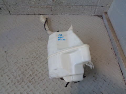 Freelander 2 Washer Bottle Windscreen Two Pump Land Rover 2006 to 2015 No Cap