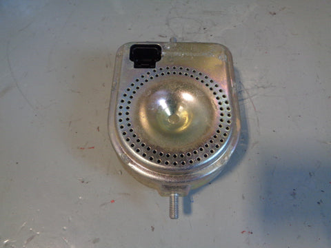 Range Rover Evoque Alarm Siren Anti-Theft EH22-19G229-BA L538 2011 to 2018