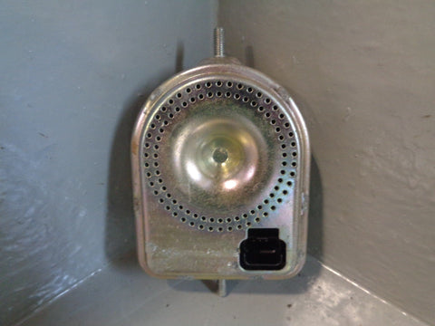 Range Rover Evoque Alarm Siren Anti-Theft EH22-19G229-BA L538 2011 to 2018
