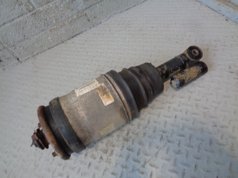 Range Rover Sport Suspension Air Bag Strut Off Side Rear L320 22260148