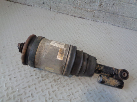 Range Rover Sport Suspension Air Bag Strut Off Side Rear L320 22260148