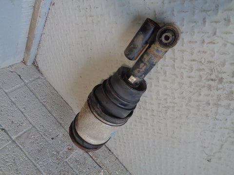 Range Rover Sport Suspension Air Bag Strut Off Side Rear L320 22260148