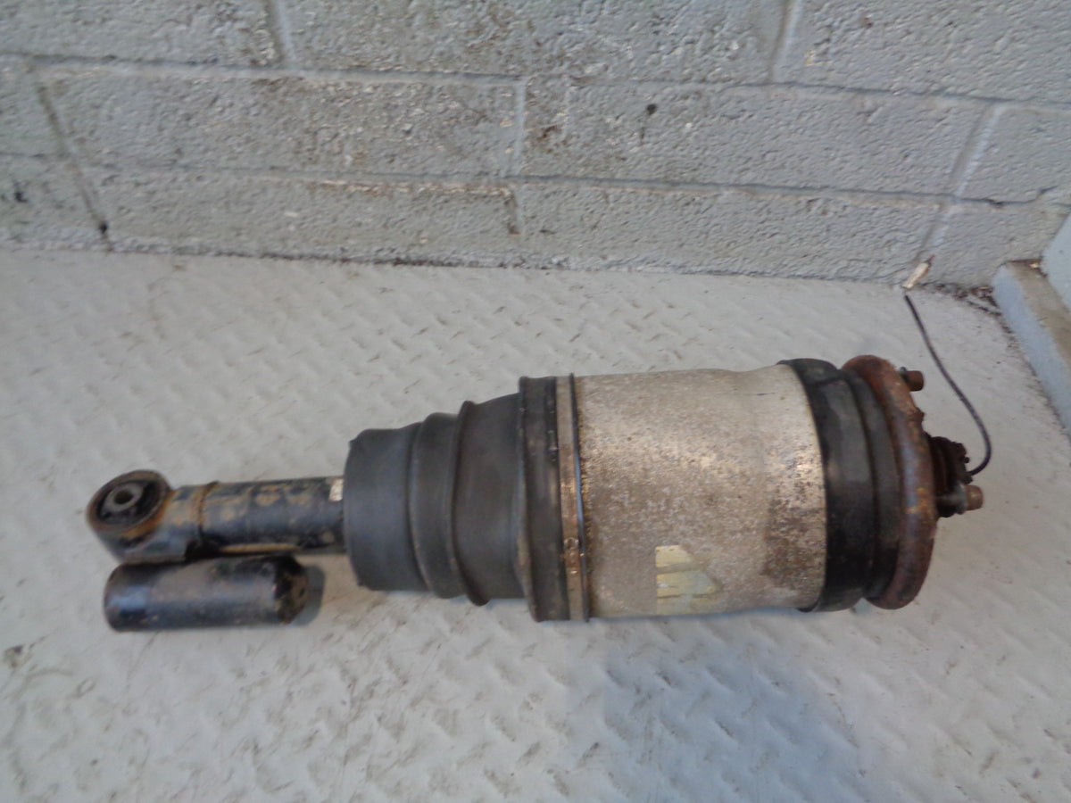 Range Rover Sport Suspension Air Bag Strut Off Side Rear L320 22260148