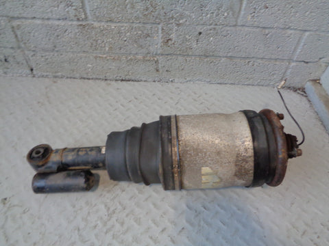 Range Rover Sport Suspension Air Bag Strut Off Side Rear L320 22260148