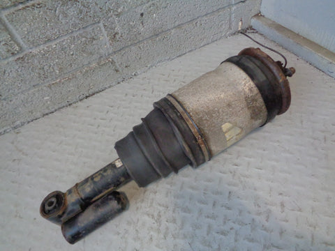 Range Rover Sport Suspension Air Bag Strut Off Side Rear L320 22260148