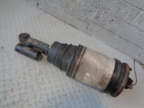 Range Rover Sport Suspension Air Bag Strut Off Side Rear L320 22260148