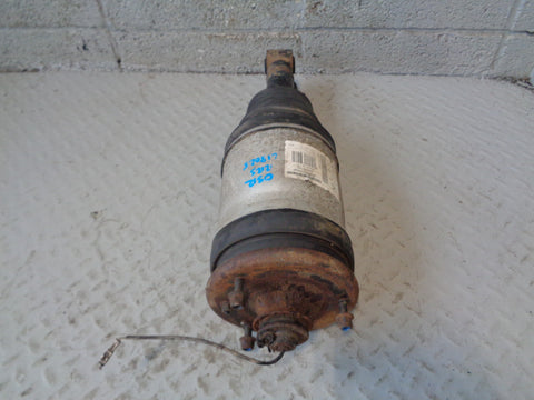 Range Rover Sport Suspension Air Bag Strut Off Side Rear L320 22260148