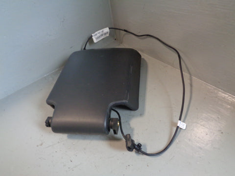 Range Rover Sport Armrest Centre Console Leather Black L320 2009 to 2013 L07055
