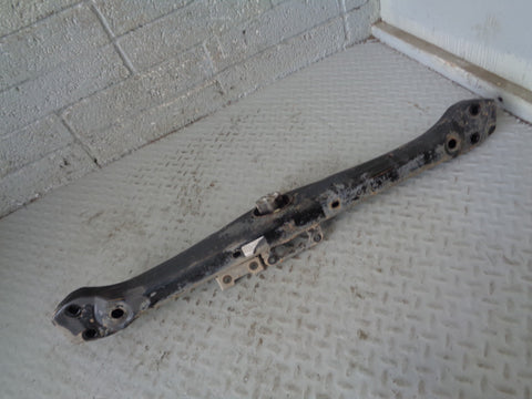 Porsche Cayenne 958 92A Gearbox Crossmember Support Bracket 2011 to 2018