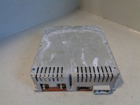 Range Rover L322 TV hybrid Module ECU Land Rover UH42-19C063-BC R24025