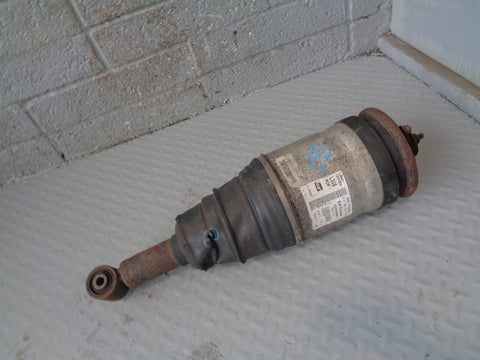 Discovery 4 Rear Air Suspension Airbag Strut 22250006 2009 to 2014 K16013
