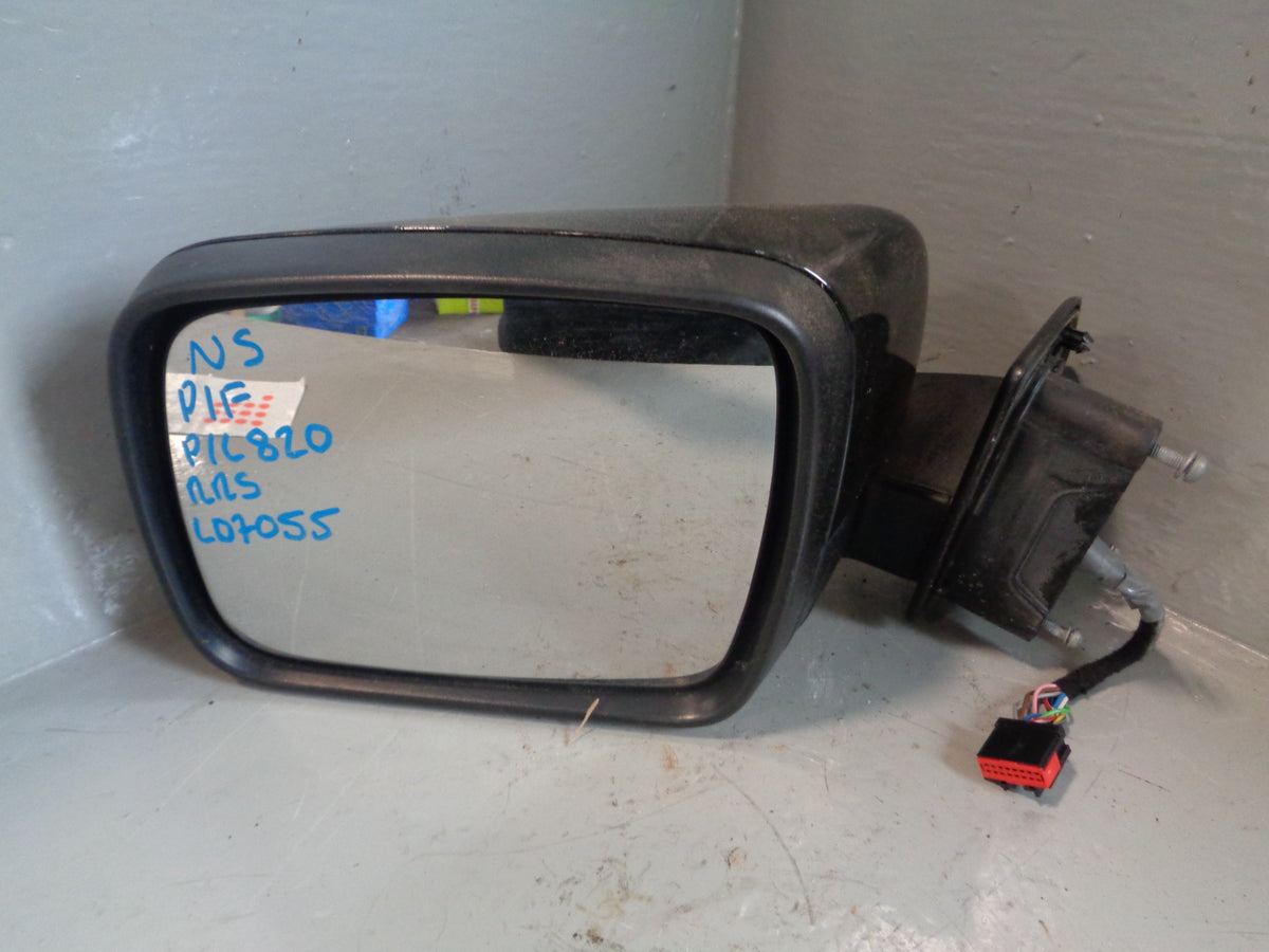 Range Rover Sport Door Mirror Near Side Power Fold L320 2009 to 2013 L07055