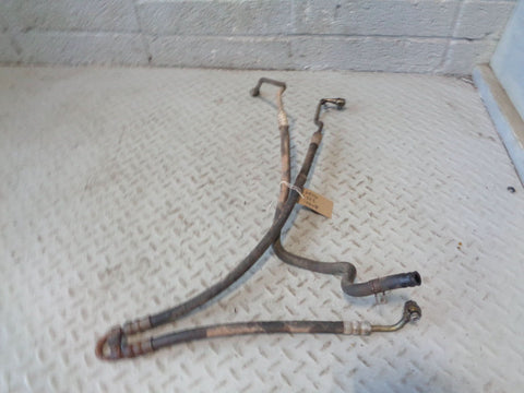Range Rover L322 Power Steering Pipes Facelift 3.6 TDV8 2006 To 2013 L29114