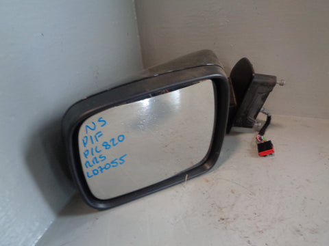 Range Rover Sport Door Mirror Near Side Power Fold L320 2009 to 2013 L07055