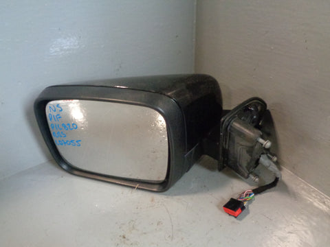 Range Rover Sport Door Mirror Near Side Power Fold L320 2009 to 2013 L07055
