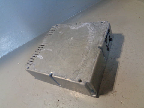 Range Rover L322 TV hybrid Module ECU Land Rover UH42-19C063-BC R24025