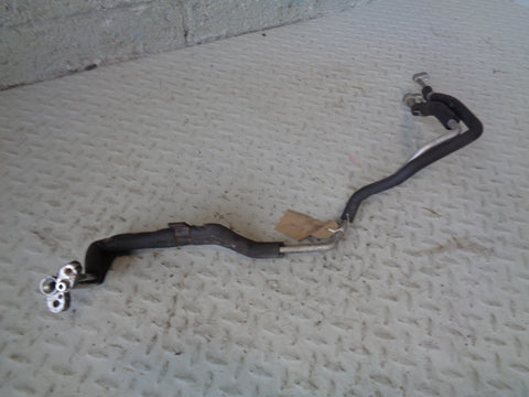 Discovery 3 Air Conditioning Pipes Compressor to Condenser 2.7 TDV6 Land Rover