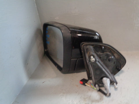 Range Rover Sport Door Mirror Near Side Power Fold L320 2009 to 2013 L07055