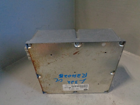 Range Rover L322 TV hybrid Module ECU Land Rover UH42-19C063-BC R24025