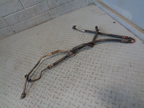Range Rover L322 Power Steering Pipes Facelift 3.6 TDV8 2006 To 2013 L29114