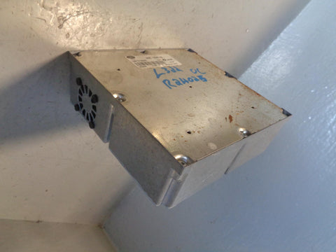 Range Rover L322 TV hybrid Module ECU Land Rover UH42-19C063-BC R24025