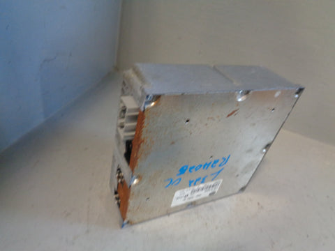 Range Rover L322 TV hybrid Module ECU Land Rover UH42-19C063-BC R24025