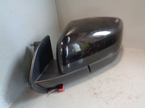 Range Rover Sport Door Mirror Near Side Power Fold L320 2009 to 2013 L07055