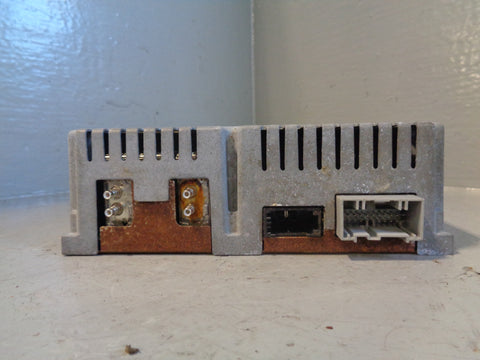 Range Rover L322 TV hybrid Module ECU Land Rover UH42-19C063-BC R24025