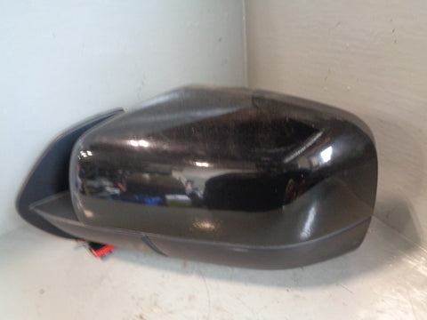 Range Rover Sport Door Mirror Near Side Power Fold L320 2009 to 2013 L07055