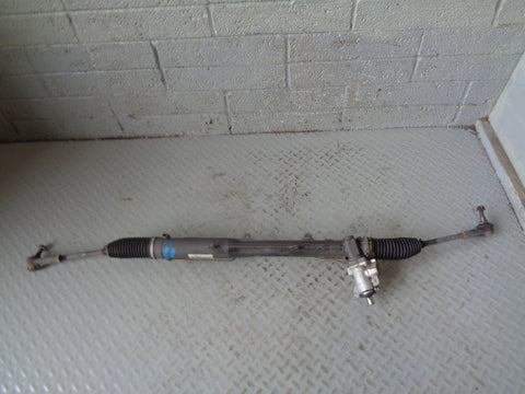 Porsche Cayenne 958 92A Steering Rack PAS 7P5 422 055 3.0 V6 TDi 2011 to 2018