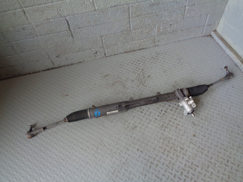 Porsche Cayenne 958 92A Steering Rack PAS 7P5 422 055 3.0 V6 TDi 2011 to 2018