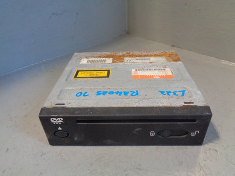 Sat Nav DVD Driver YIB500120 Discovery 3 Land Rover Range Rover Sport R24025