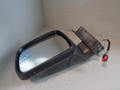 Range Rover Sport Door Mirror Near Side Power Fold L320 2009 to 2013 L07055