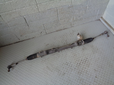 Porsche Cayenne 958 92A Steering Rack PAS 7P5 422 055 3.0 V6 TDi 2011 to 2018