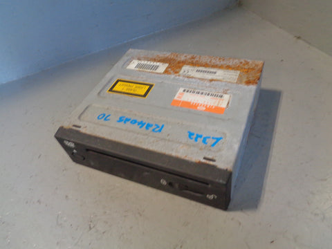 Sat Nav DVD Driver YIB500120 Discovery 3 Land Rover Range Rover Sport R24025