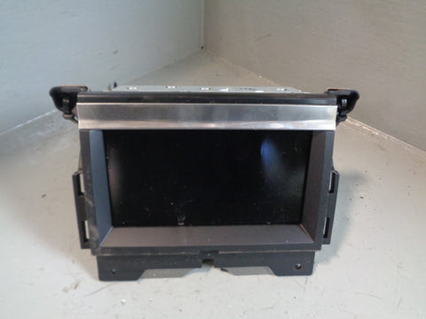 Sat Nav Screen DH32 10E889 BD Range Rover Sport Discovery 4 Land Rover