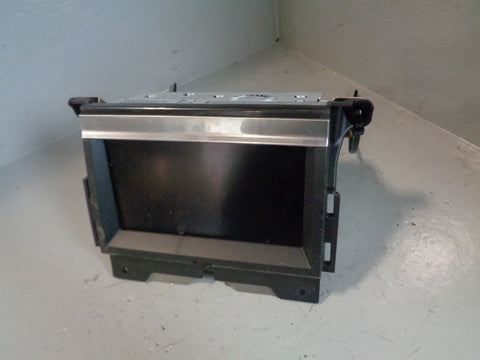 Sat Nav Screen DH32 10E889 BD Range Rover Sport Discovery 4 Land Rover