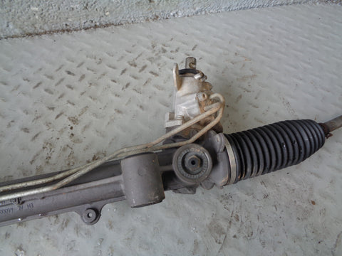 Porsche Cayenne 958 92A Steering Rack PAS 7P5 422 055 3.0 V6 TDi 2011 to 2018