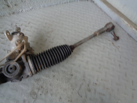 Porsche Cayenne 958 92A Steering Rack PAS 7P5 422 055 3.0 V6 TDi 2011 to 2018