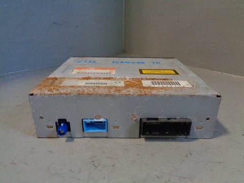 Sat Nav DVD Driver YIB500120 Discovery 3 Land Rover Range Rover Sport R24025