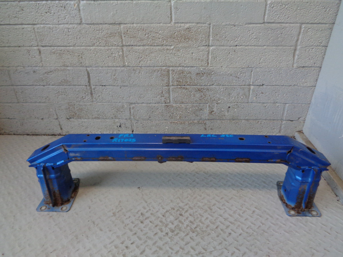 Freelander 2 Front Crash Bar Bumper Support Land Rover LRC 850 2006 to 2015