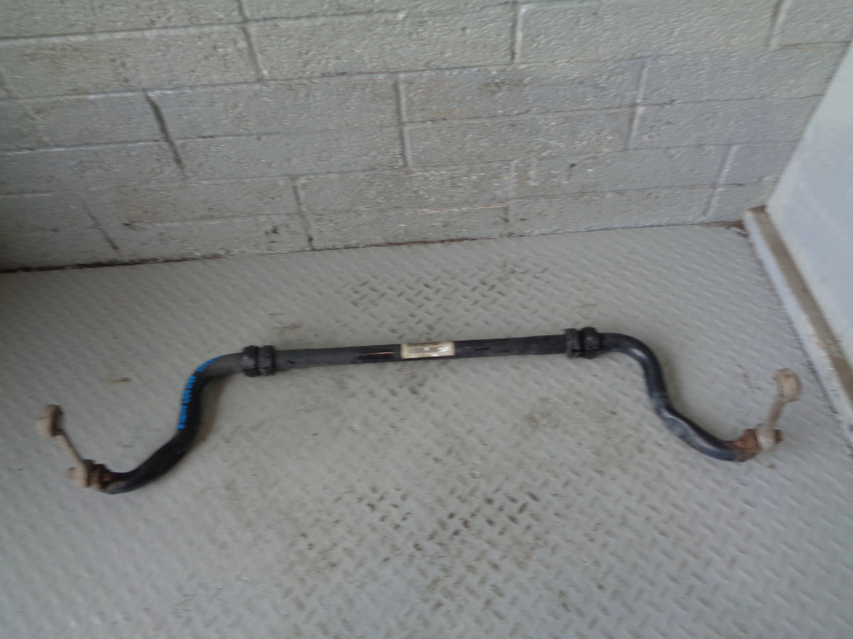 Porsche Cayenne 958 92A Front Anti Roll Bar Sway 7L0411025G 2011 to 2018